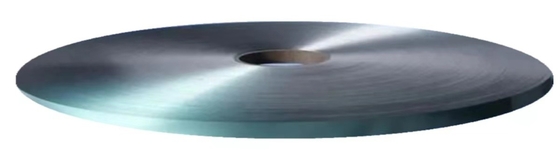 Doğal Yeşil Kopolimer Kaplı Çelik Bant 0.3mm 370mpa EN JIS