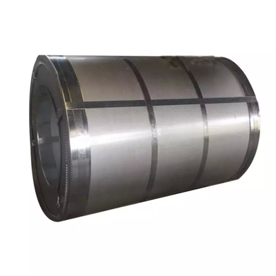 30Q120 Silikon Çelik Levha Bobin Yönlü Elektrikli 1230 Mm