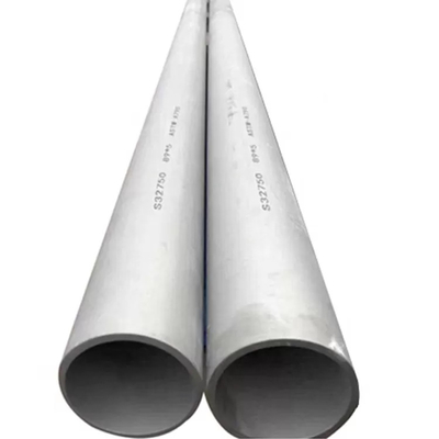 3000 serisi Alüminyum Boru Boru Değirmeni Finish 250mm 3003 3103 3A21