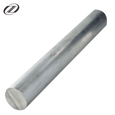 3000 serisi Alüminyum Boru Boru Değirmeni Finish 250mm 3003 3103 3A21